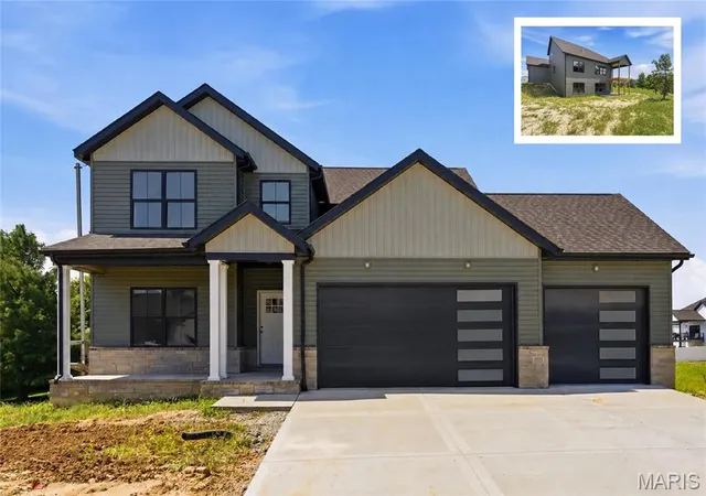 1st image of 7007 Emerson, O'fallon, IL 62269 | MLS# MIS26053955