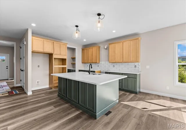 Photo 3 of Single family home for sale at 7007 Emerson, O'fallon, IL 62269 | MLS# MIS26053955 | Listing updated on 2026-10-21