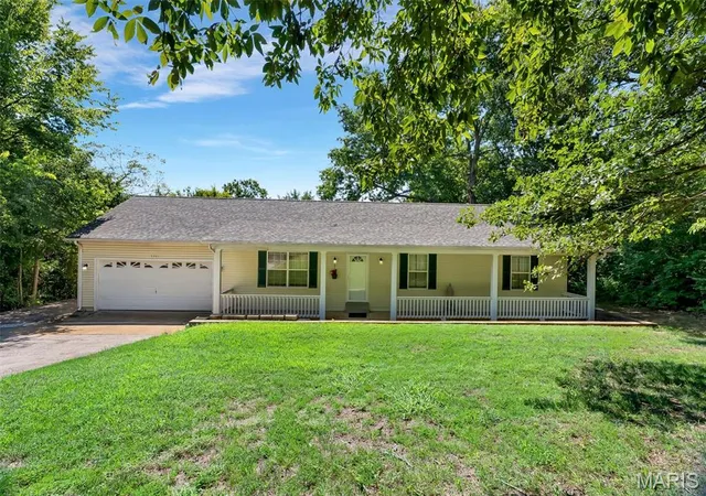 Photo 1 of Sale Pending at 5901 Kneff Rd, Imperial, MO 63052 | MLS# MIS26053959 | Listing updated on 2026-08-28