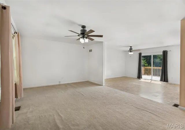 Photo 3 of Sale Pending at 5901 Kneff Rd, Imperial, MO 63052 | MLS# MIS26053959 | Listing updated on 2026-08-28