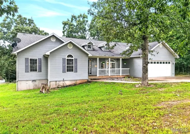 1st image of 10685 Mo Hwy 17, Crocker, MO 65452 | MLS# MIS26053964