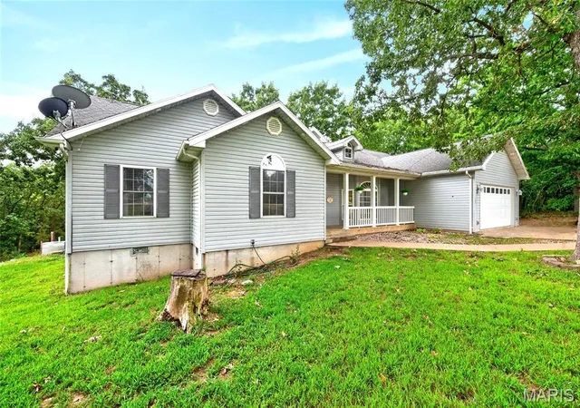 4th image of 10685 Mo Hwy 17, Crocker, MO 65452 | MLS# MIS26053964