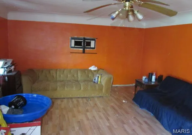 5th image of 5409 Evergreen St, Granite City, IL 62040 | MLS# MIS26053982
