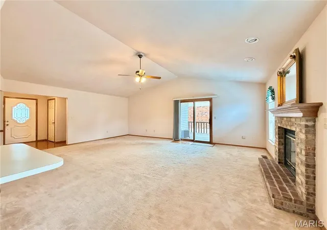 Photo 2 of Single family home for sale at 208 Saint Sabre Dr, Belleville, IL 62226 | MLS# MIS26053984 | Listing updated on 2026-09-21