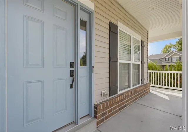 Photo 3 of Single family home for sale at 5150 Greensfelder Valley Ct, Eureka, MO 63025 | MLS# MIS26053986 | Listing updated on 2026-09-16