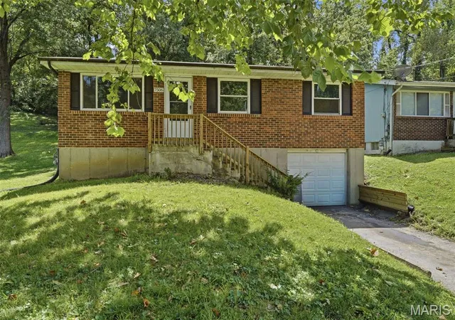 1st image of 7506 Blanding, Ferguson, MO 63135 | MLS# MIS26053987