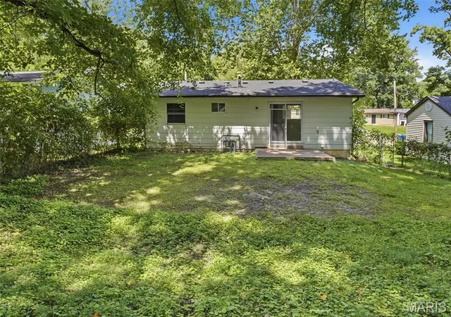 20th image of 7506 Blanding, Ferguson, MO 63135 | MLS# MIS26053987