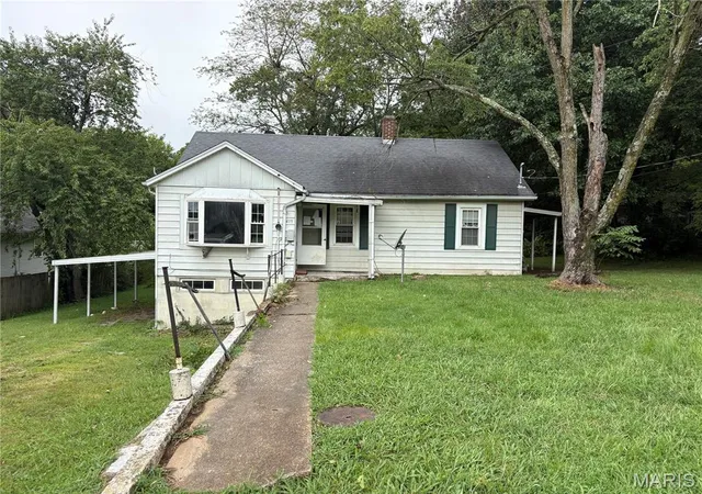 1st image of 419 N Shawnee Blvd, Jackson, MO 63755 | MLS# MIS26053988