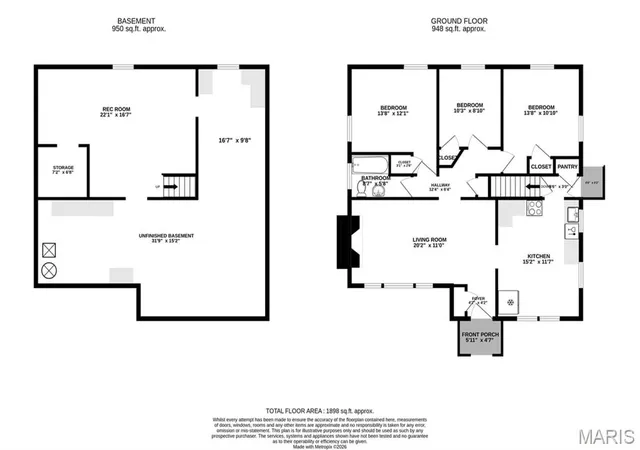 Photo 27 of Sale Pending at 9337 Radio Dr, Saint Louis, MO 63123 | MLS# MIS26053992 | Listing updated on 2026-10-06