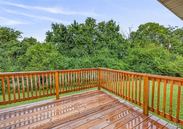 Photo 4 of Single family home for sale at 411 Trevor Ct, Bonne Terre, MO 63628 | MLS# MIS26054004 | Listing updated on 2026-08-29