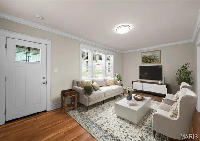 Photo 3 of Multi family home for sale at 2126 Yale Ave, Saint Louis, MO 63143 | MLS# MIS26054016 | Listing updated on 2026-08-24