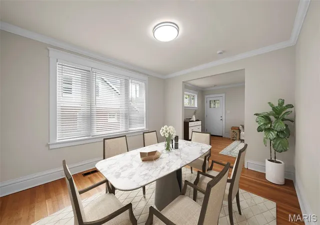 Photo 4 of Multi family home for sale at 2126 Yale Ave, Saint Louis, MO 63143 | MLS# MIS26054016 | Listing updated on 2026-09-29