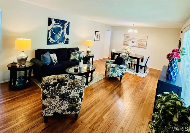 Photo 3 of Single family home for sale at 12804 Fox Haven Dr, Florissant, MO 63033 | MLS# MIS26054025 | Listing updated on 2026-09-15