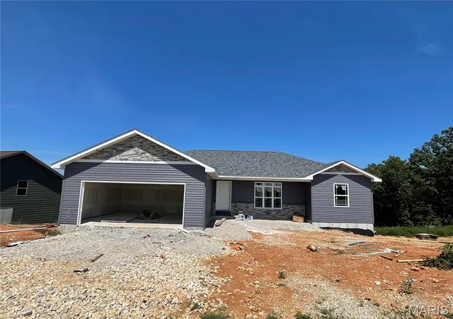 1st image of 41 Teton Pass #LOT, Waynesville, MO 65583 | MLS# MIS26054026