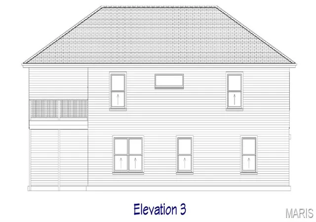 Photo 3 of Single family home for sale at 41 Teton Pass #LOT, Waynesville, MO 65583 | MLS# MIS26054026 | Listing updated on 2026-08-27