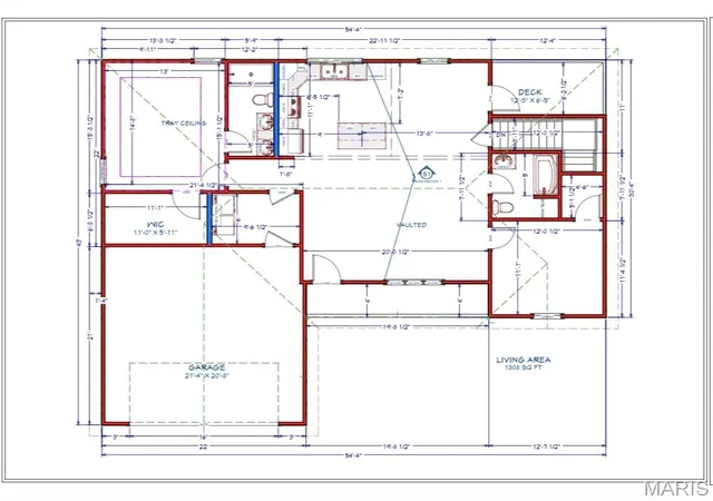 Photo 3 of Single family home for sale at 41 Teton Pass #LOT, Waynesville, MO 65583 | MLS# MIS26054026 | Listing updated on 2026-08-27