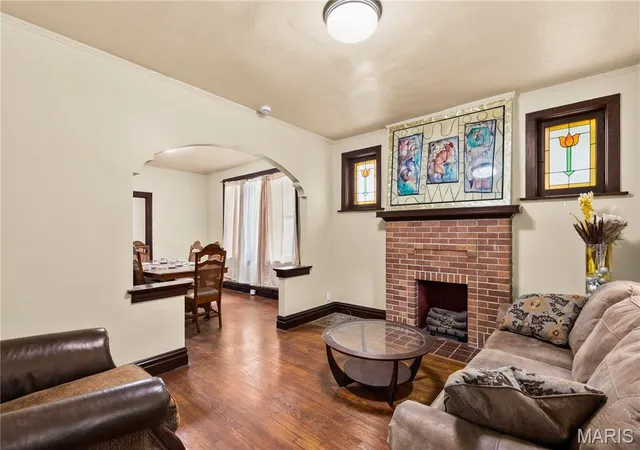 Photo 4 of Single family home for sale at 9825 Ventura Dr, Saint Louis, MO 63136 | MLS# MIS26054029 | Listing updated on 2026-10-05