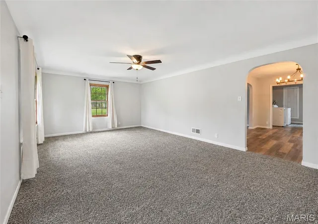 4th image of 4131 Old Alton Rd, Granite City, IL 62040 | MLS# MIS26054031