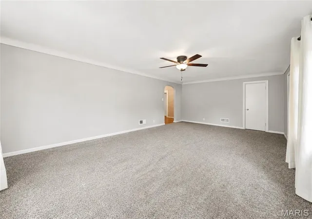 5th image of 4131 Old Alton Rd, Granite City, IL 62040 | MLS# MIS26054031
