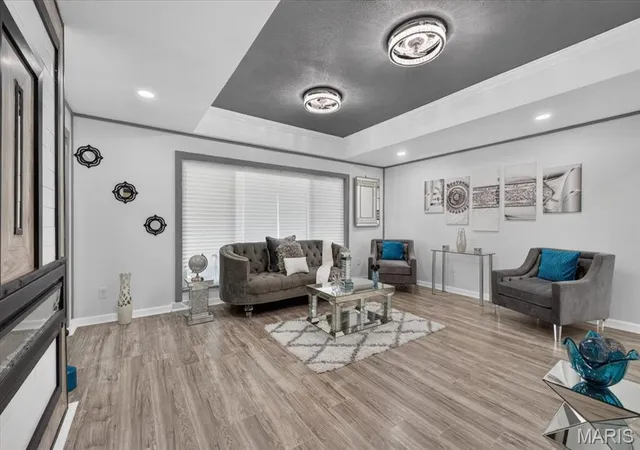 image of 13990 Le Sabre Dr, Florissant, MO 63034 | MLS# MIS26054033