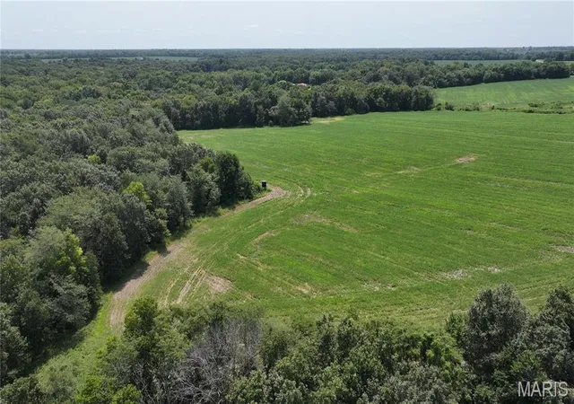 Photo 1 of Land for sale at 171 Hwy Jj, New Florence, MO 63363 | MLS# MIS26054034 | Listing updated on 2026-08-21
