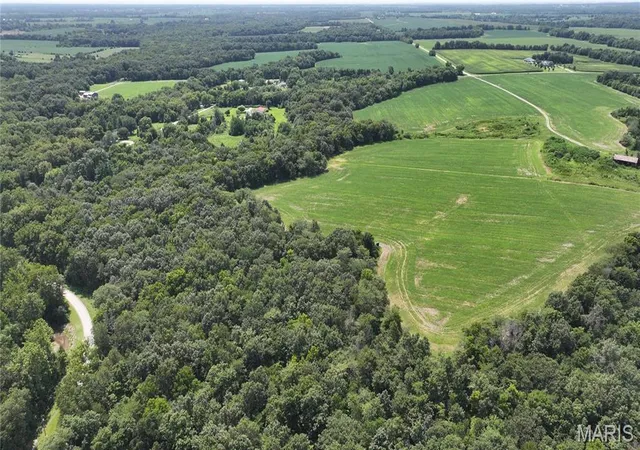 Photo 5 of Land for sale at 171 Hwy Jj, New Florence, MO 63363 | MLS# MIS26054034 | Listing updated on 2026-08-21