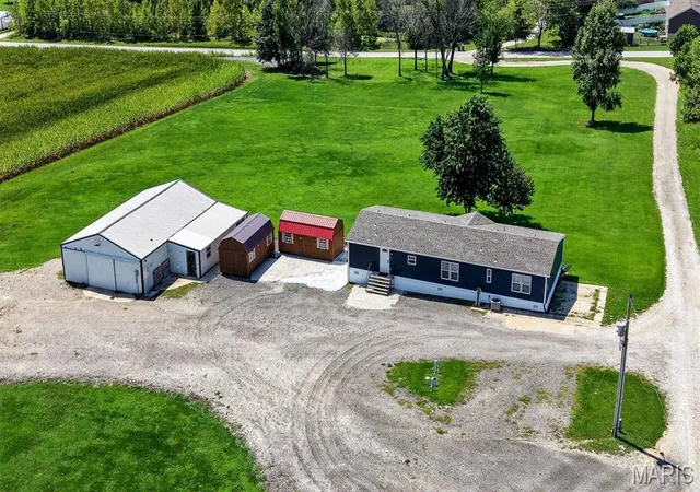 1st image of 200 Fairview Dr, Winfield, MO 63389 | MLS# MIS26054044