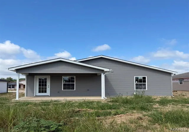 2nd image of 16 High Garden St, Cape Girardeau, MO 63701 | MLS# MIS26054045