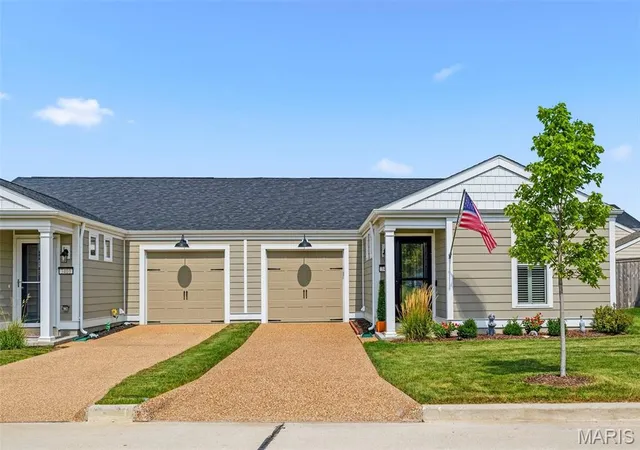 Photo 1 of Sale Pending at 3404 Reed Crossing St, St Charles, MO 63301 | MLS# MIS26054050 | Listing updated on 2026-08-31