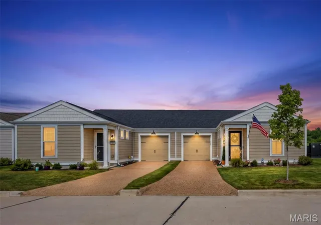 Photo 2 of Sale Pending at 3404 Reed Crossing St, St Charles, MO 63301 | MLS# MIS26054050 | Listing updated on 2026-08-31