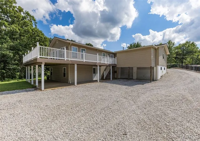 3rd image of 653 Butternut Ln, Arnold, MO 63010 | MLS# MIS26054051