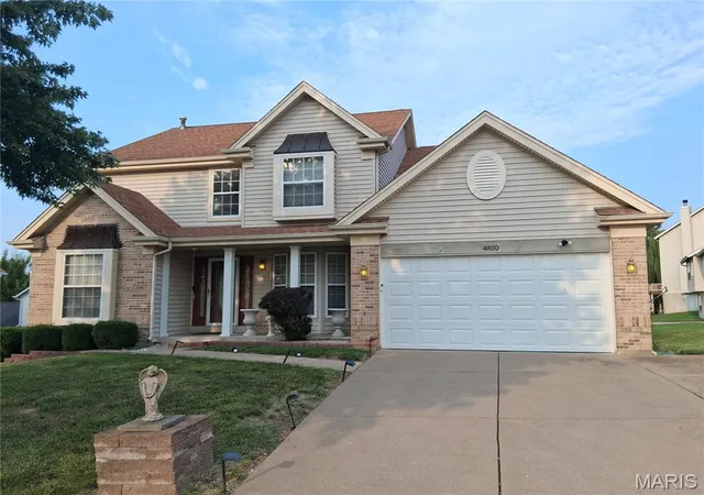 Photo 2 of Single family home for sale at (Undisclosed), Florissant, MO 63033 | MLS# MIS26054055 | Listing updated on 2026-09-03