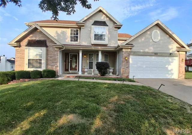 Photo 1 of Single family home for sale at (Undisclosed), Florissant, MO 63033 | MLS# MIS26054055 | Listing updated on 2026-09-03