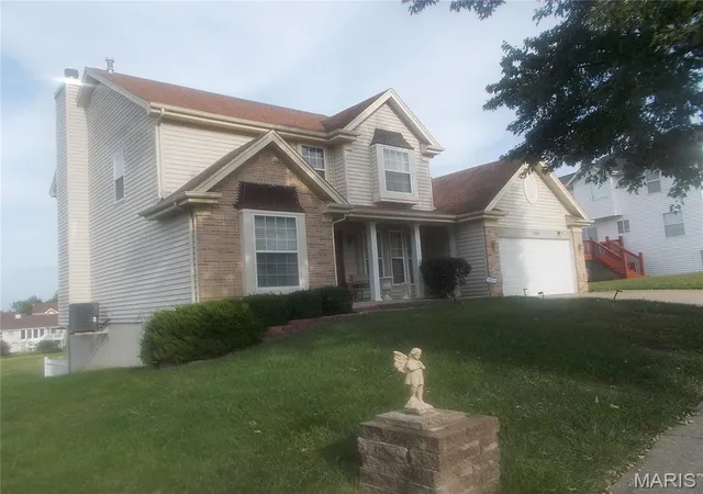 Photo 3 of Single family home for sale at (Undisclosed), Florissant, MO 63033 | MLS# MIS26054055 | Listing updated on 2026-09-03