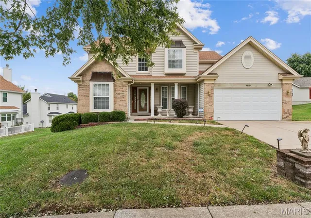 Photo 3 of Single family home for sale at (Undisclosed), Florissant, MO 63033 | MLS# MIS26054055 | Listing updated on 2026-10-04
