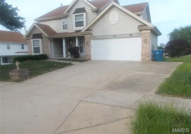 Photo 3 of Single family home for sale at (Undisclosed), Florissant, MO 63033 | MLS# MIS26054055 | Listing updated on 2026-09-03