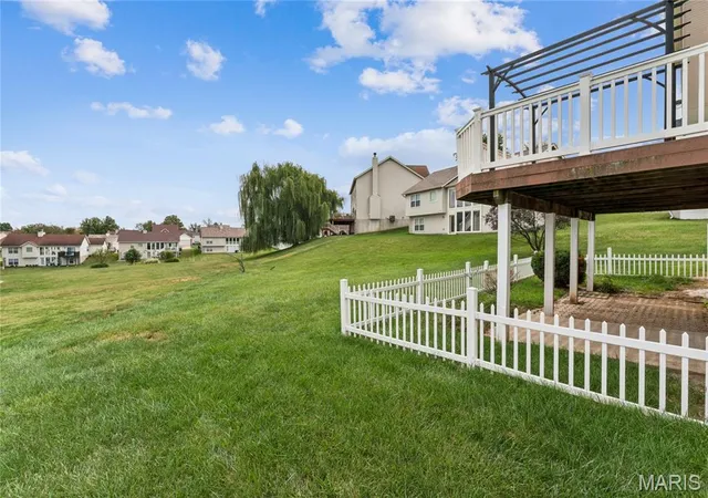 Photo 54 of Single family home for sale at 4820 Country Lane Woods St, Florissant, MO 63033 | MLS# MIS26054055 | Listing updated on 2026-10-04