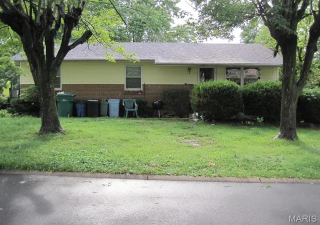 1st image of 3883 Stone Ridge Ct, Arnold, MO 63010 | MLS# MIS26054063