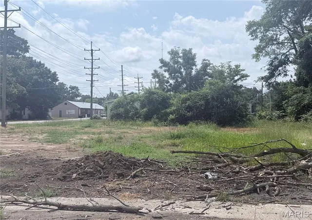 Photo 1 of Land for sale at 111 Midkiff, Harrisburg, IL 62946 | MLS# MIS26054067 | Listing updated on 2026-08-21