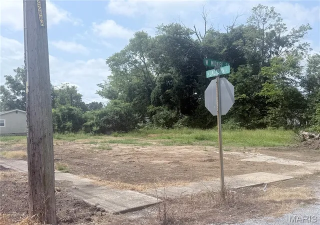 Photo 7 of Land for sale at 111 Midkiff, Harrisburg, IL 62946 | MLS# MIS26054067 | Listing updated on 2026-08-21