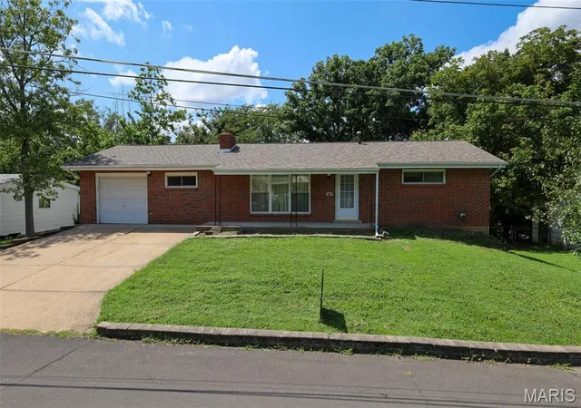1st image of 1809 Debbie Dr, High Ridge, MO 63049 | MLS# MIS26054068