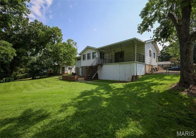 11th image of 1809 Debbie Dr, High Ridge, MO 63049 | MLS# MIS26054068