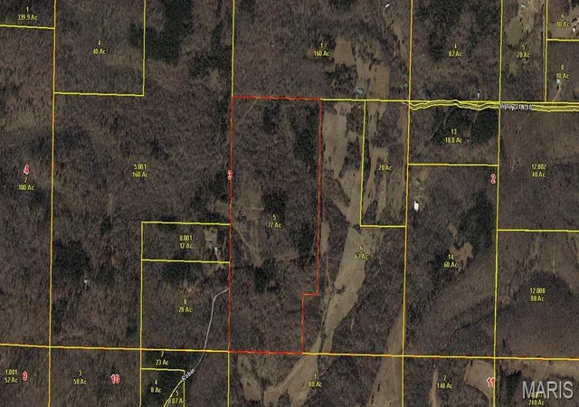 1st image of 0 Robin, Doniphan, MO 63935 | MLS# MIS26054069