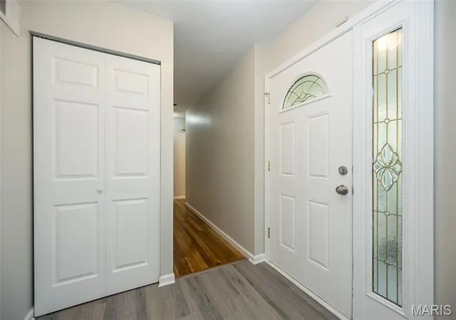 4th image of 1840 Saint Anthony Ln, Florissant, MO 63033 | MLS# MIS26054070