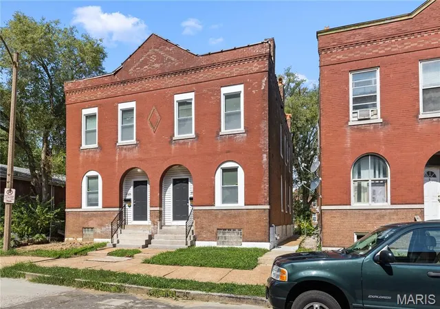 2nd image of 3523 Ohio Ave, St Louis, MO 63118 | MLS# MIS26054076