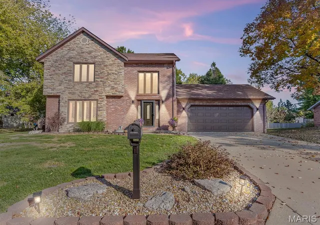 Photo 38 of Single family home for sale at 130 Jamie Lynn Dr, Glen Carbon, IL 62034 | MLS# MIS26054077 | Listing updated on 2026-10-26