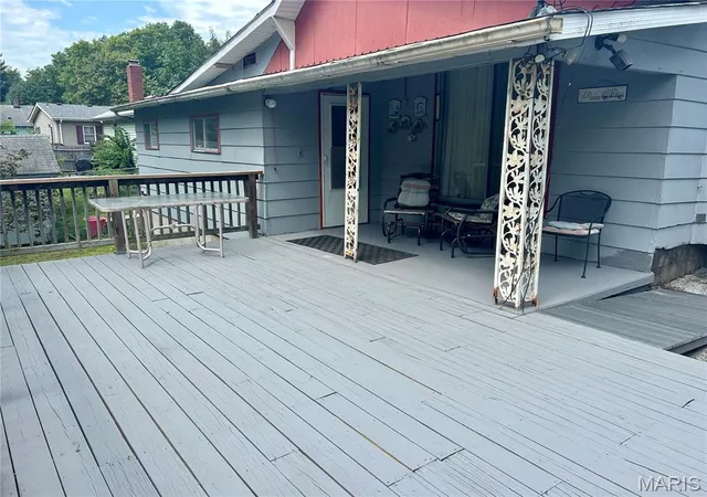 5th image of 3319 Huber St, Alton, IL 62002 | MLS# MIS26054080