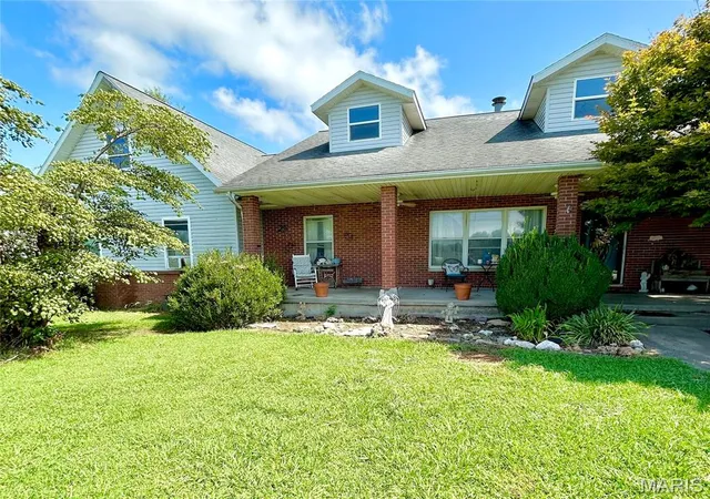 1st image of 112 N Berkley St, Scott City, MO 63780 | MLS# MIS26054087