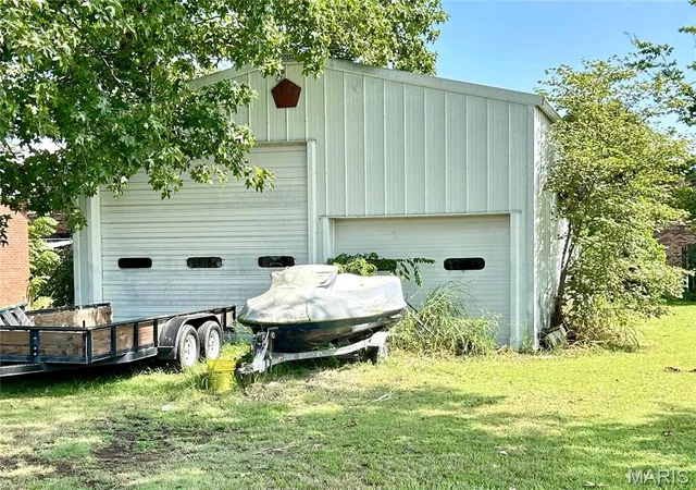 3rd image of 112 N Berkley St, Scott City, MO 63780 | MLS# MIS26054087