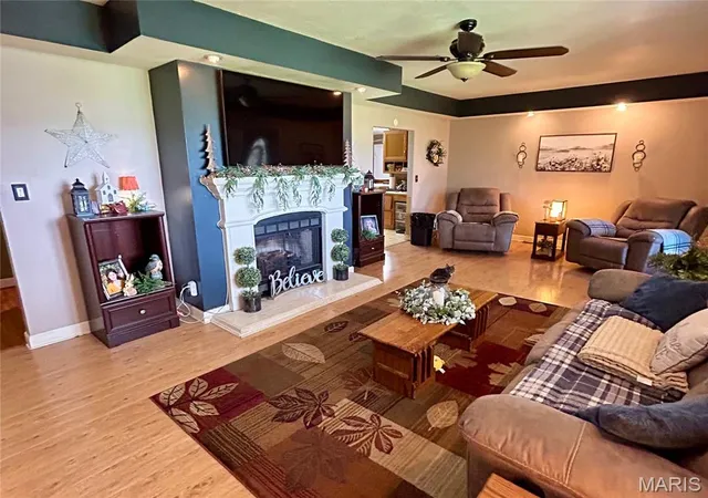 4th image of 112 N Berkley St, Scott City, MO 63780 | MLS# MIS26054087